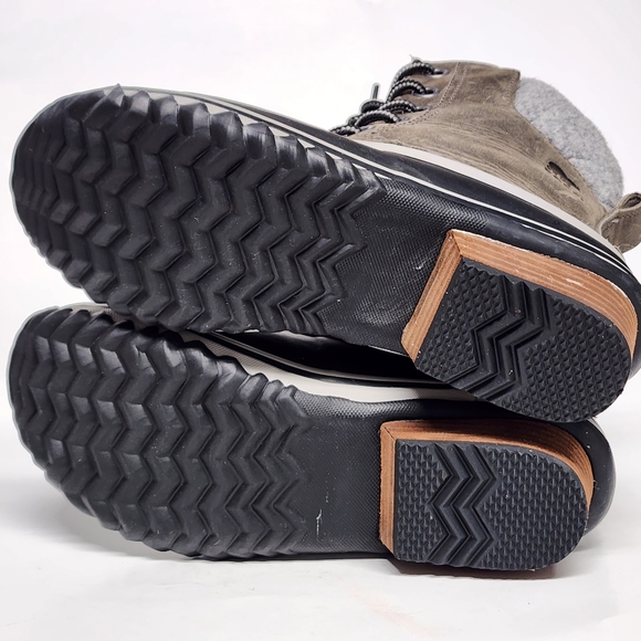 Sorel Waterproof Snow boots Size 6 Women’s - Picture 8 of 8